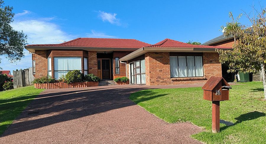  at 36 Simmental Crescent, Somerville, Manukau City, Auckland