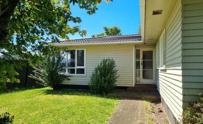  at 6 Clouston Crescent, Fenton Park, Rotorua, Bay Of Plenty