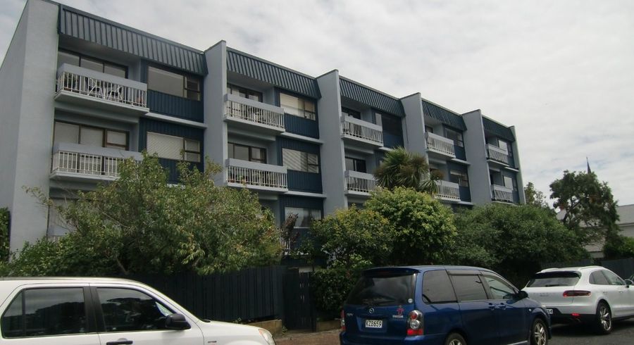  at 7/18 Arthur Street, Freemans Bay, Auckland