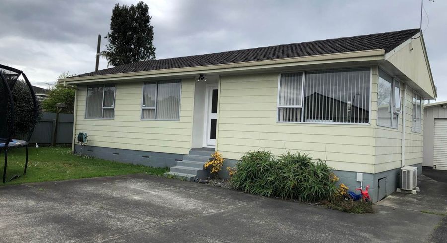  at 34B Park Estate Road, Papakura, Papakura, Auckland