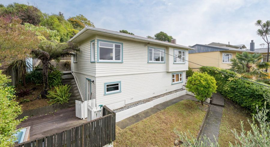  at 18 Thompson Terrace, Nelson, Nelson, Nelson / Tasman