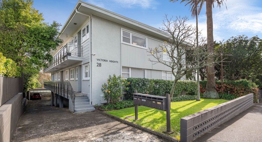  at 2/28 Victoria Avenue, Remuera, Auckland City, Auckland