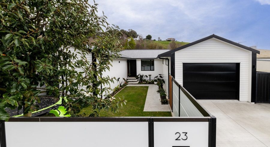  at 23 Golding Road, Taradale, Napier, Hawke's Bay