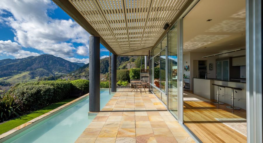  at 4 City Heights, Nelson, Nelson, Nelson / Tasman