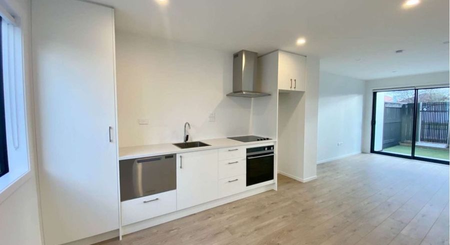  at 6/33 Stanhope Road, Mount Wellington, Auckland City, Auckland