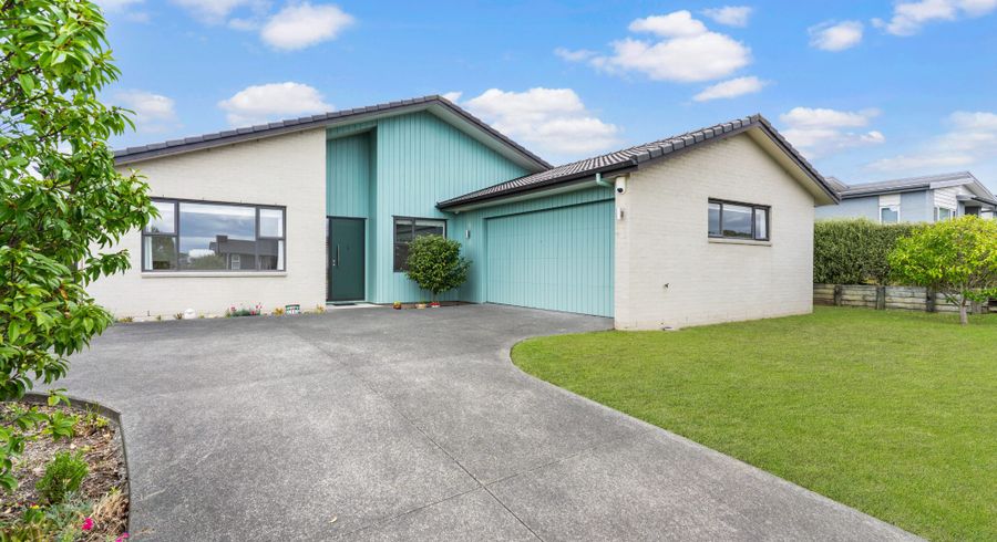  at 18 Lydiard Place, Beachlands, Manukau City, Auckland