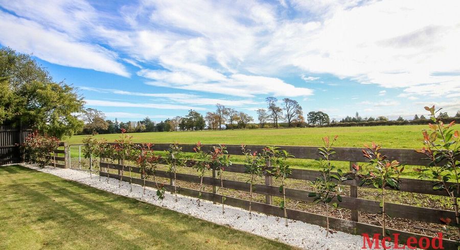  at 82A George Street, Tinwald, Ashburton