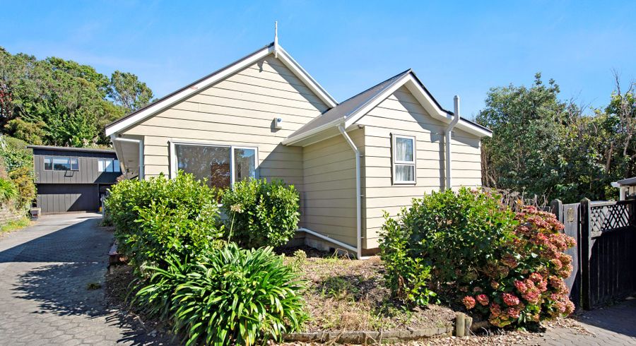 at 12 Cambrian Street, Churton Park, Wellington, Wellington