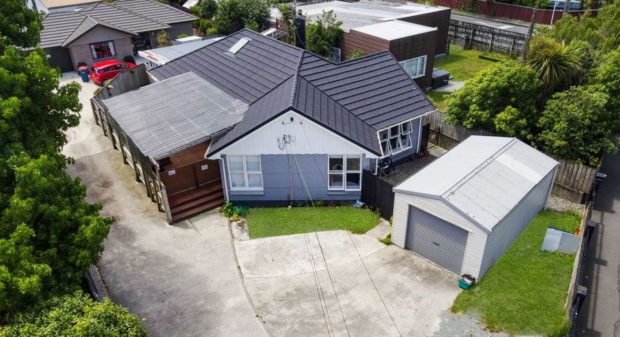  at 979 Fergusson Drive, Ebdentown, Upper Hutt