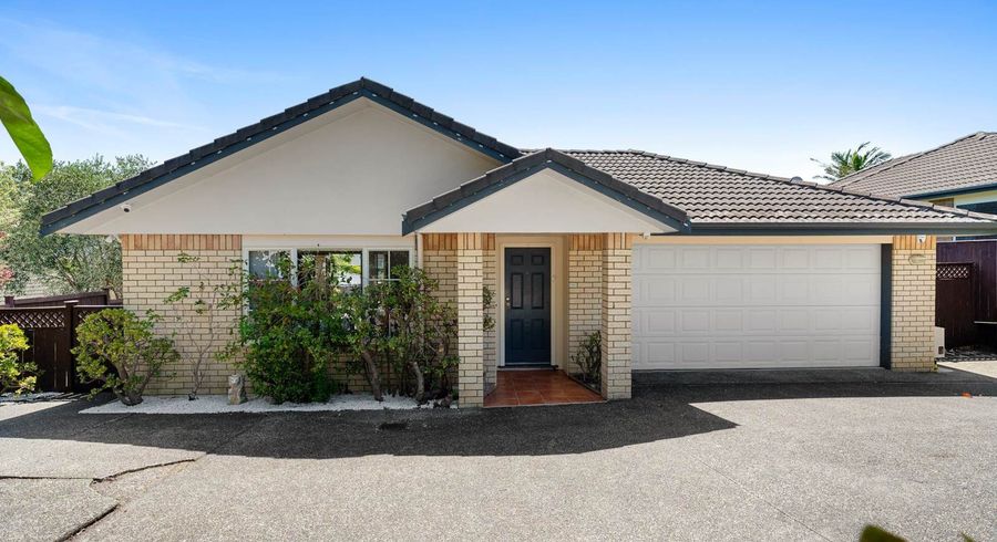  at 790 Chapel Road, Shamrock Park, Manukau City, Auckland