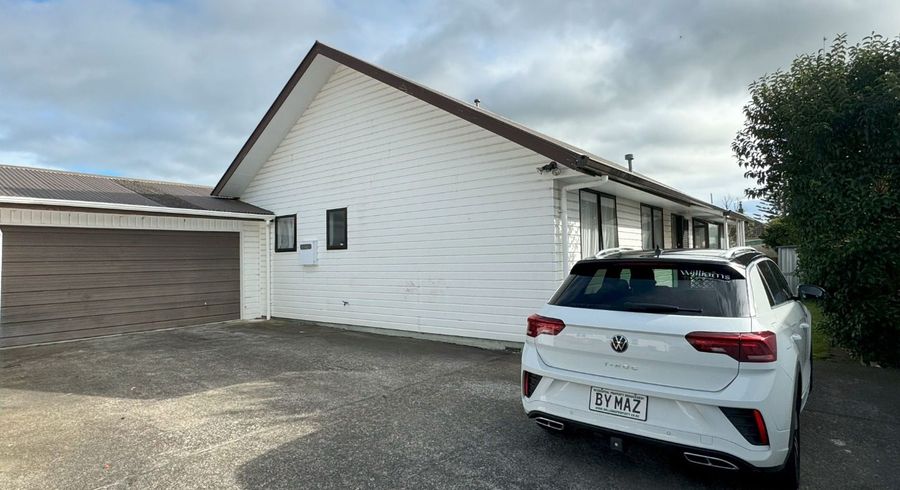  at 27a Ferguson Street, Awapuni, Palmerston North, Manawatu / Whanganui