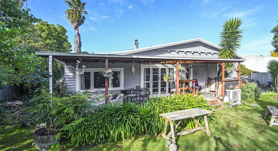  at 6 Railway Road, Whakatu, Hastings, Hawke's Bay