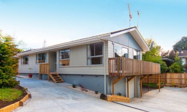  at Chartwell Avenue, Glenfield, North Shore City, Auckland