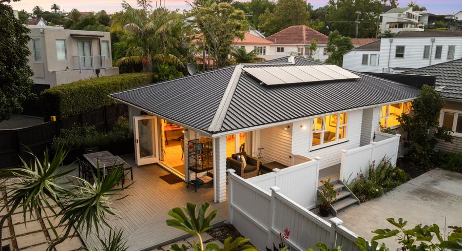  at 29A Nihill Crescent, Mission Bay, Auckland City, Auckland