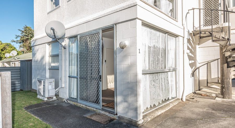  at 1/29 Ingestre Street, City Centre, Whanganui, Manawatu / Whanganui