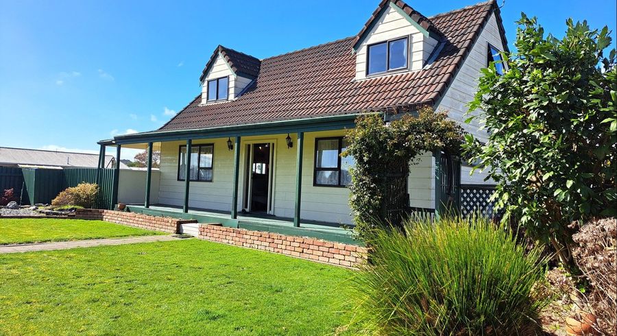 at 14 Rimu Street, Levin, Levin