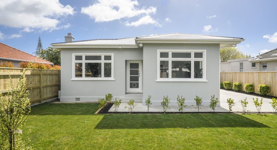  at 52 Manawatu Street, Hokowhitu, Palmerston North