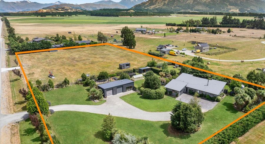  at 94 Newcastle Road, Wanaka