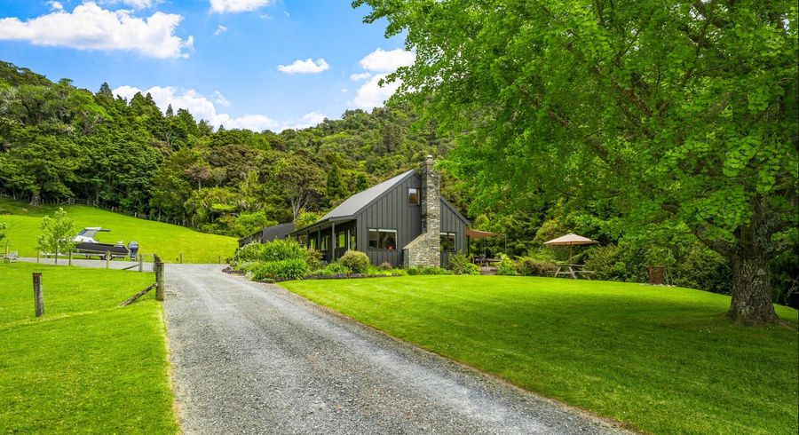  at 141 Omaha Valley Road, Matakana, Rodney, Auckland