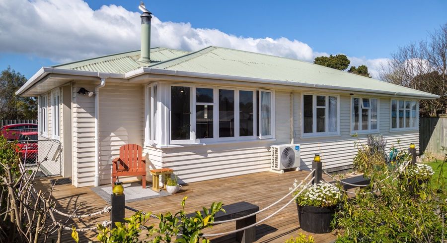  at 16D South Belt, Masterton, Masterton, Wellington