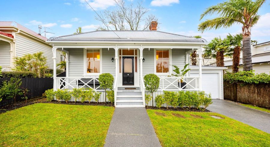  at 18 Kingsley Street, Westmere, Auckland City, Auckland