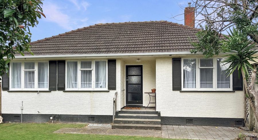  at 54a Seddon Street, Takaro, Palmerston North, Manawatu / Whanganui