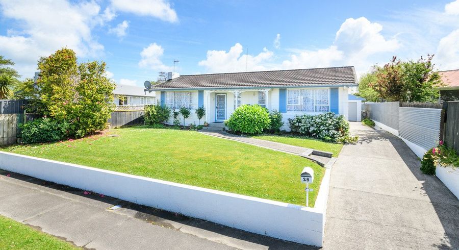  at 28 Havelock Avenue, Westbrook, Palmerston North