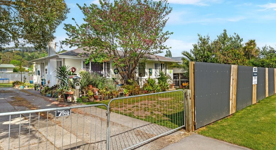  at 507 Wainui Road, Kaiti, Gisborne, Gisborne