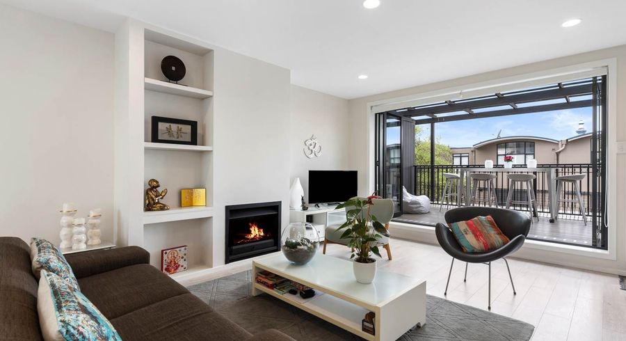  at 2/171 Ponsonby Road, Ponsonby, Auckland City, Auckland