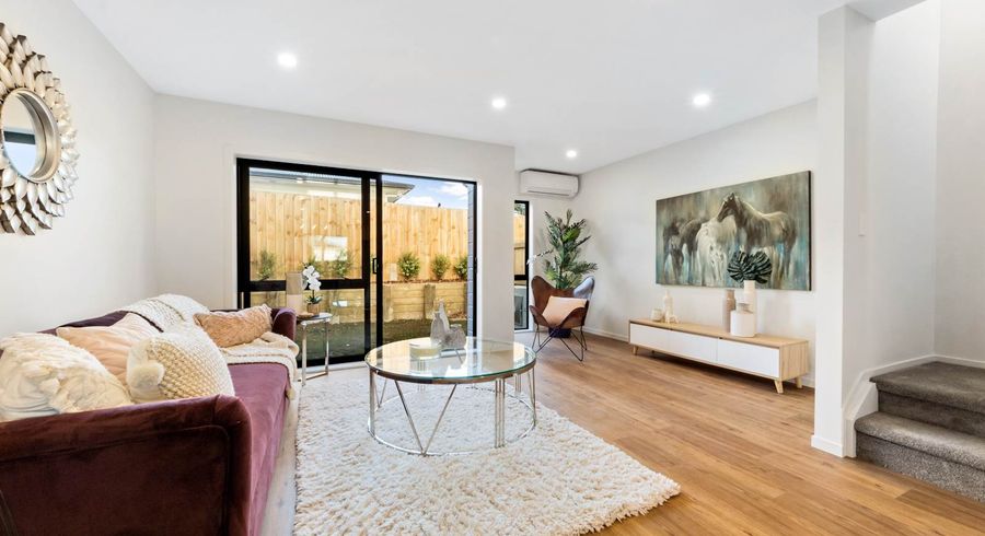  at 11B Kaweka Street, New Lynn, Auckland