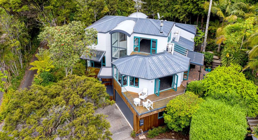  at 104 Takahe Road, Titirangi, Auckland