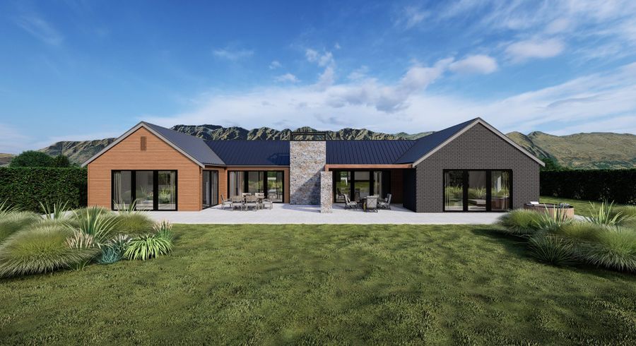  at 125 Toms Creek, Gibbston, Queenstown-Lakes, Otago