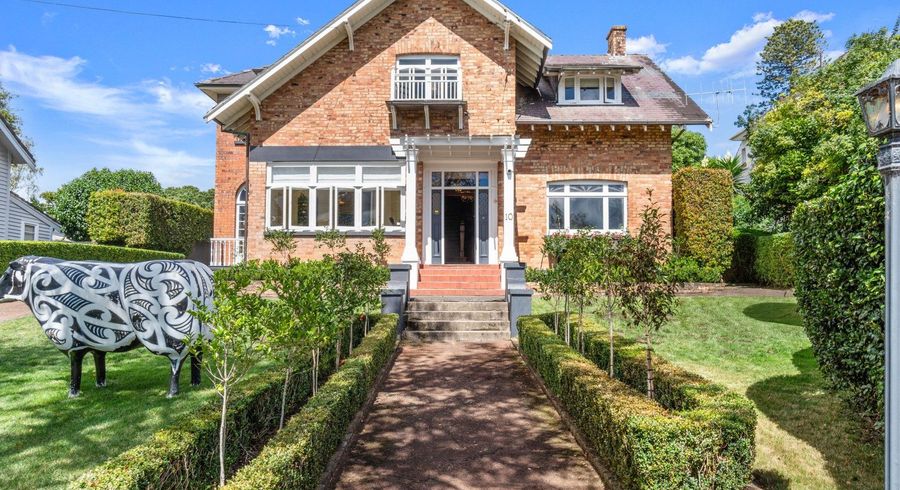  at 10 Sharpe Road, Epsom, Auckland