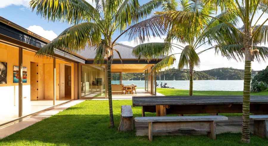  at 6111 A and B Russell Whakapara Road, Russell, Far North, Northland