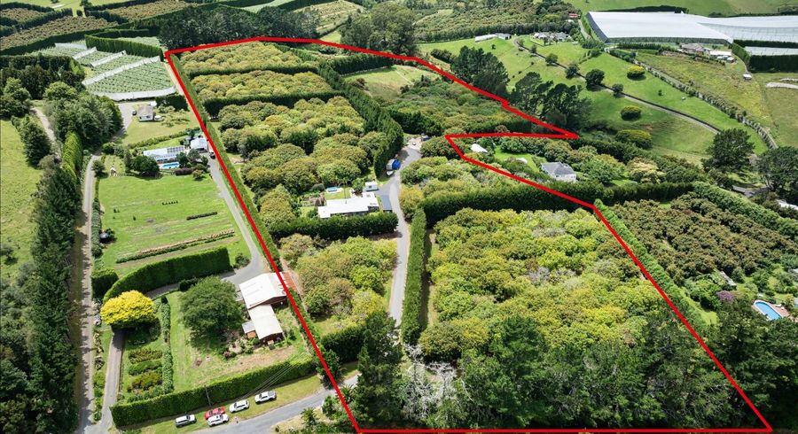  at 261 Wainui South Road, Whakamarama, Western Bay Of Plenty, Bay Of Plenty