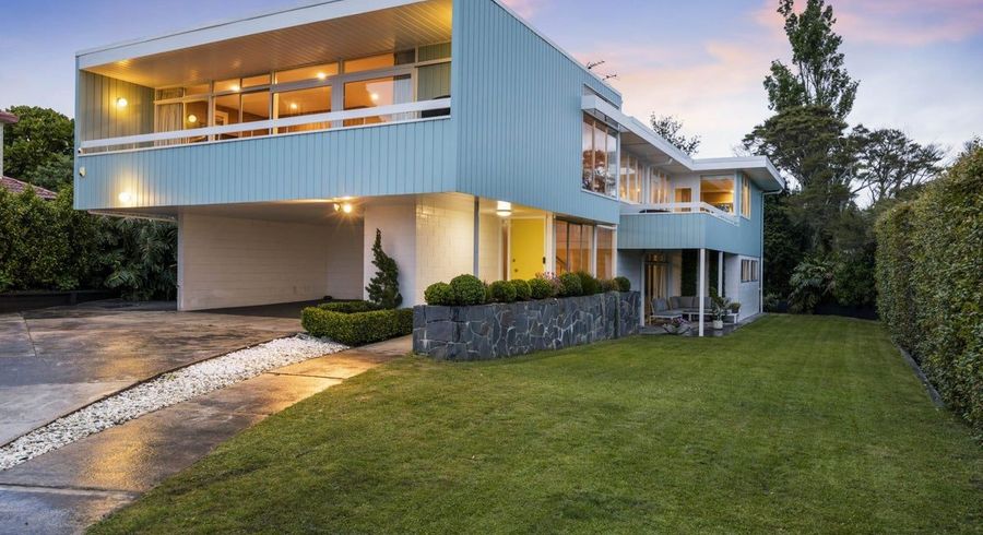  at 8 Kirkmay Place, Saint Heliers, Auckland City, Auckland