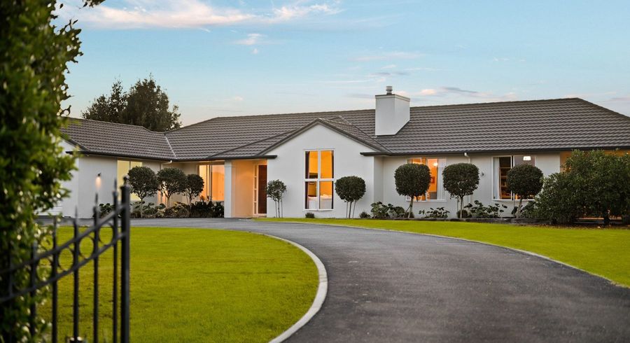  at 12 Hodgson Lane, Tamahere, Waikato, Waikato