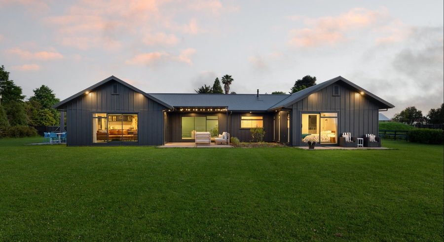  at 38 Devine Road, Tamahere, Hamilton
