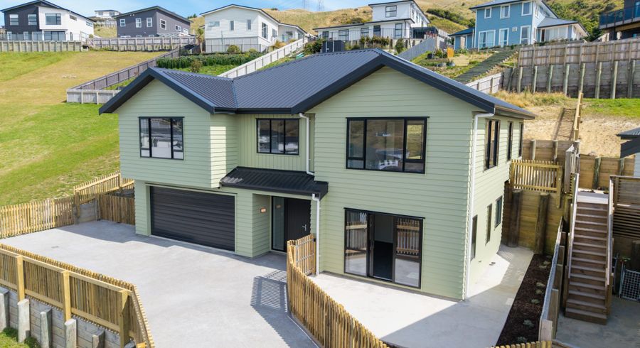  at 5 Swinton Place, Churton Park, Wellington, Wellington