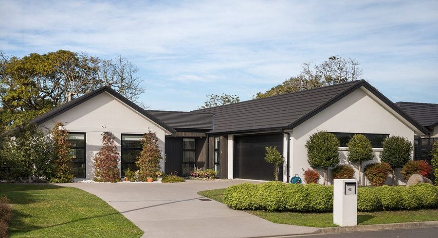  at 48 Arran Drive, Katikati, Western Bay Of Plenty, Bay Of Plenty