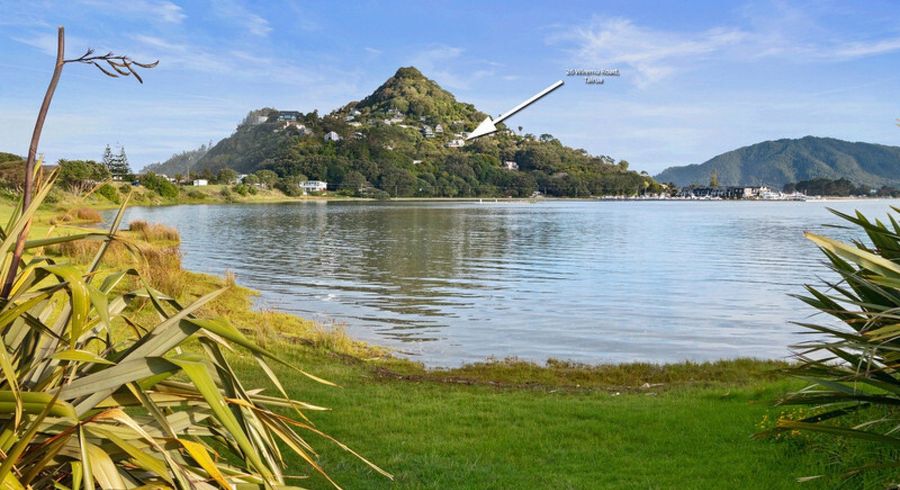  at 26 Wiremu Road, Tairua
