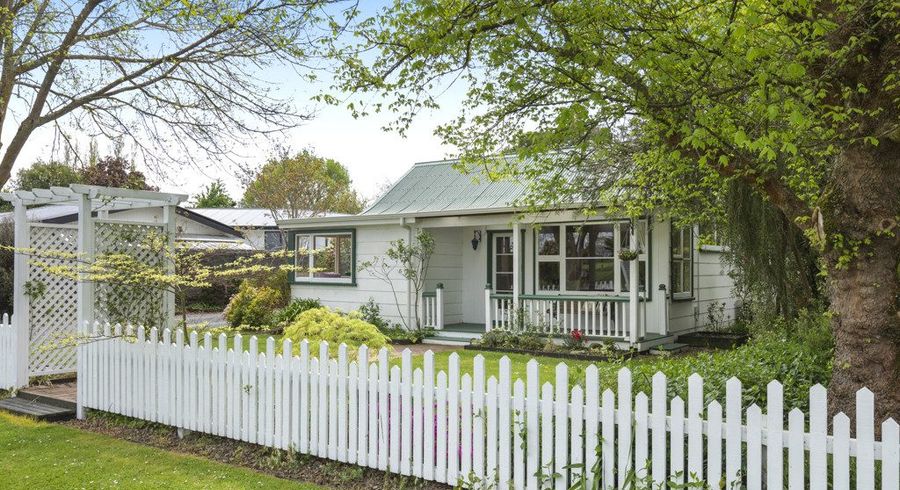  at 554 Mill Road, Ohoka, Kaiapoi