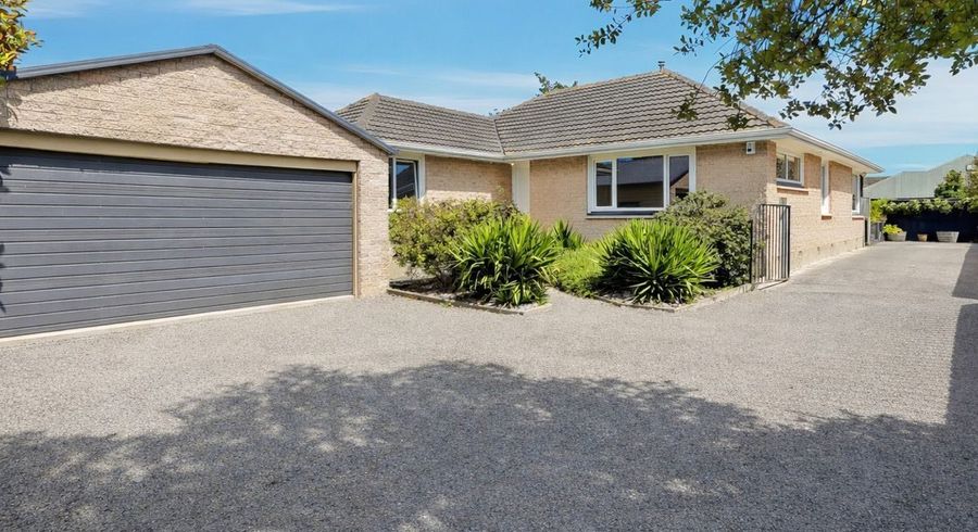 at 1/3 Bourne Crescent, Papanui, Christchurch City, Canterbury