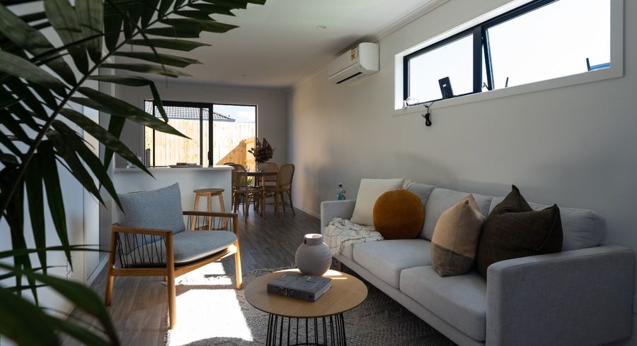  at 5/78 Swaffield Road , Papatoetoe, Manukau City, Auckland