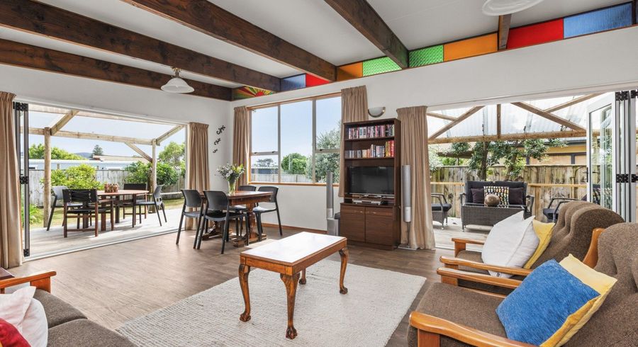  at 58 Harper Road, Waimārama