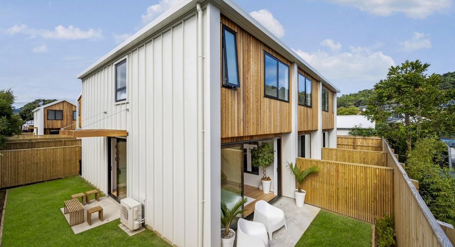  at 16E Inglis Street, Seatoun, Wellington