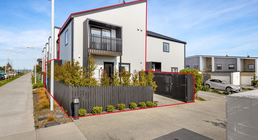  at 108 Clark Road, Hobsonville, Auckland