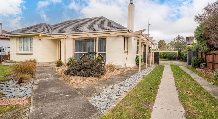  at 45 Harris Street, Pleasant Point, Pleasant Point