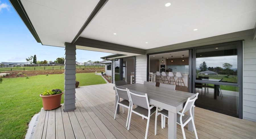  at 653 Kohanga Road, Onewhero, Franklin, Auckland