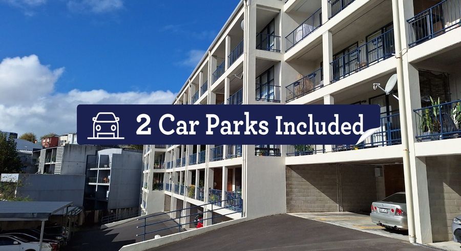  at 19-31 Fleet Street, Eden Terrace, Auckland City, Auckland